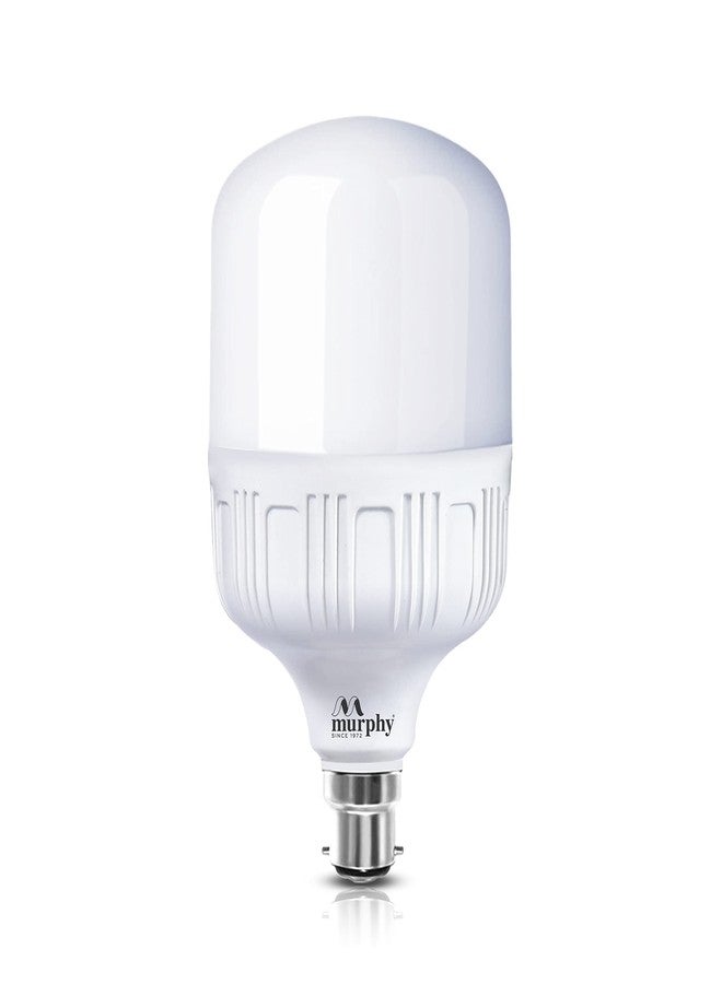Murphy 30W B22 LED Cool White Bulb - Image 1